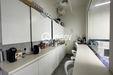 Oficina en Business Bay, Dubai, 157.1 m², № 121106 - foto 22