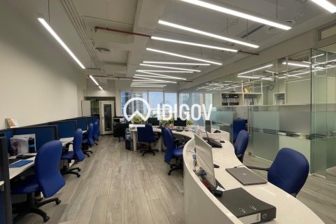 Oficina en Business Bay, Dubai, 157.1 m², № 121106 - foto 20