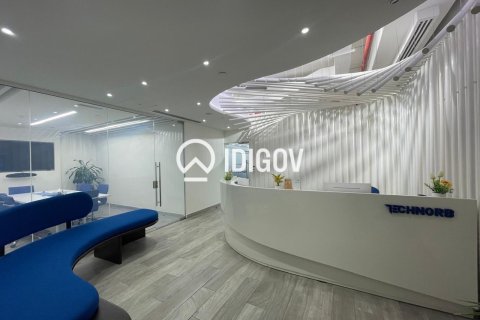 Oficina en Business Bay, Dubai, 157.1 m², № 121106 - foto 9