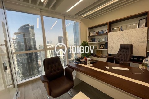 Oficina en Business Bay, Dubai, 157.1 m², № 121106 - foto 10