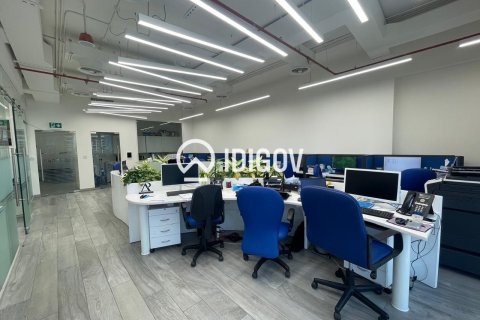 Oficina en Business Bay, Dubai, 157.1 m², № 121106 - foto 2