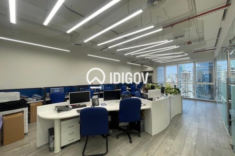 Oficina en Business Bay, Dubai, 157.1 m², № 121106 - foto 17