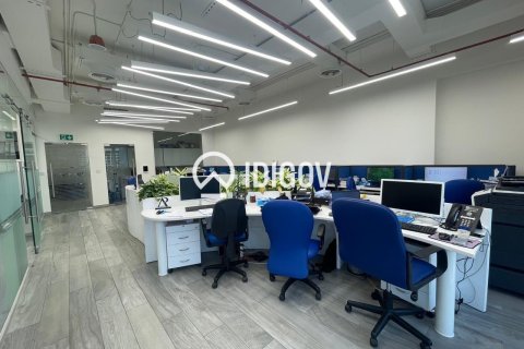 Oficina en Business Bay, Dubai, 157.1 m², № 121106 - foto 19