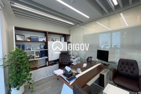 Oficina en Business Bay, Dubai, 157.1 m², № 121106 - foto 14
