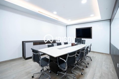 Oficina en Business Bay, Dubai, 179.77 m², № 121104 - foto 8