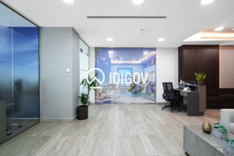 Oficina en Business Bay, Dubai, 179.77 m², № 121104 - foto 2