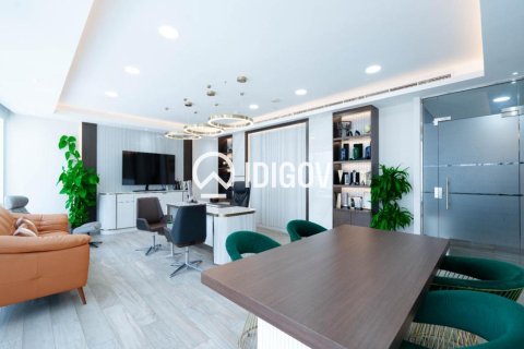 Oficina en Business Bay, Dubai, 179.77 m², № 121104 - foto 6