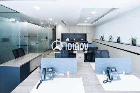 Oficina en Business Bay, Dubai, 179.77 m², № 121104 - foto 13