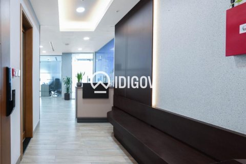 Oficina en Business Bay, Dubai, 179.77 m², № 121104 - foto 5