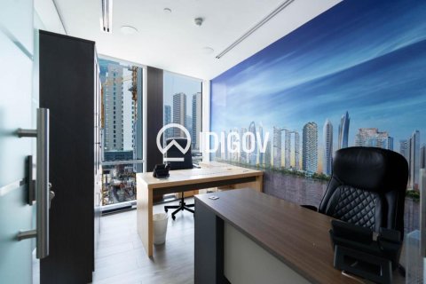 Oficina en Business Bay, Dubai, 179.77 m², № 121104 - foto 10