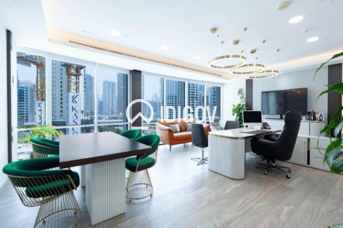 Oficina en Business Bay, Dubai, 179.77 m², № 121104