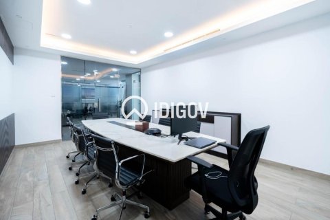 Oficina en Business Bay, Dubai, 179.77 m², № 121104 - foto 12