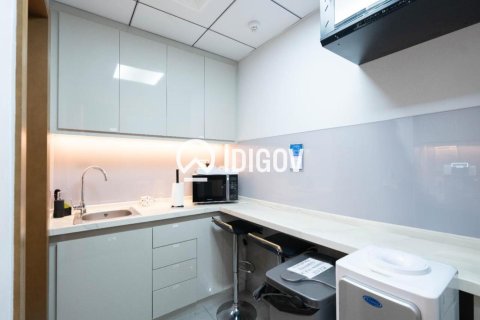 Oficina en Business Bay, Dubai, 179.77 m², № 121104 - foto 3