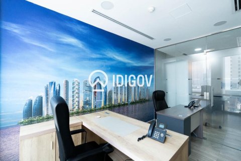 Oficina en Business Bay, Dubai, 179.77 m², № 121104 - foto 11