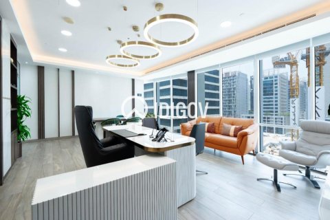 Oficina en Business Bay, Dubai, 179.77 m², № 121104 - foto 9
