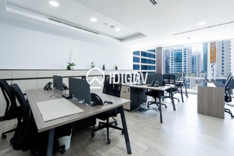 Oficina en Business Bay, Dubai, 179.77 m², № 121104 - foto 15
