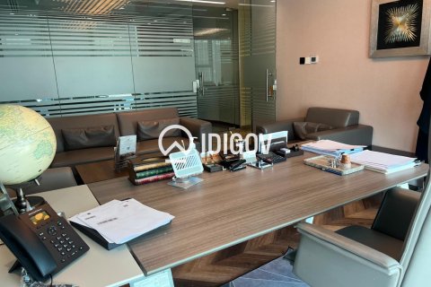 Oficina en Al Manara Tower, Business Bay, Dubai, 311.23 m², № 121109 - foto 7