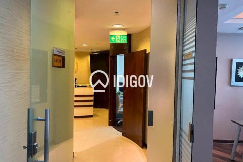 Oficina en Al Manara Tower, Business Bay, Dubai, 311.23 m², № 121109 - foto 5