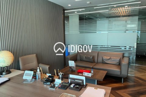 Oficina en Al Manara Tower, Business Bay, Dubai, 311.23 m², № 121109 - foto 9