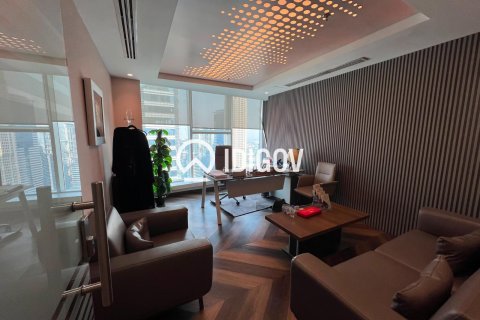 Oficina en Al Manara Tower, Business Bay, Dubai, 311.23 m², № 121109 - foto 12