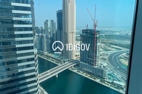 Oficina en Al Manara Tower, Business Bay, Dubai, 311.23 m², № 121109 - foto 8