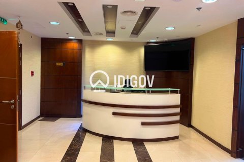 Oficina en Al Manara Tower, Business Bay, Dubai, 311.23 m², № 121109 - foto 2