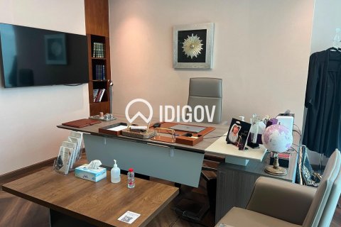 Oficina en Al Manara Tower, Business Bay, Dubai, 311.23 m², № 121109 - foto 3