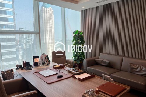 Oficina en Al Manara Tower, Business Bay, Dubai, 311.23 m², № 121109 - foto 4