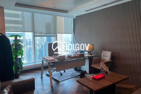 Oficina en Al Manara Tower, Business Bay, Dubai, 311.23 m², № 121109 - foto 10