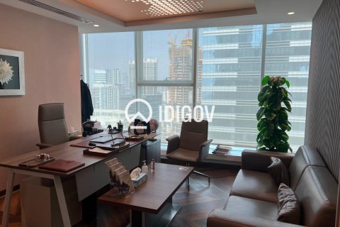 Oficina en Al Manara Tower, Business Bay, Dubai, 311.23 m², № 121109 - foto 6