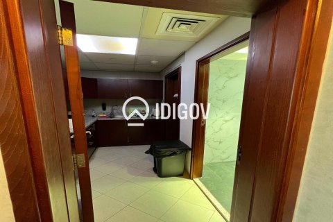 Oficina en Al Manara Tower, Business Bay, Dubai, 311.23 m², № 121109 - foto 14