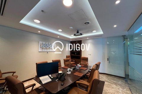Oficina en Al Manara Tower, Business Bay, Dubai, 311.23 m², № 121109 - foto 11