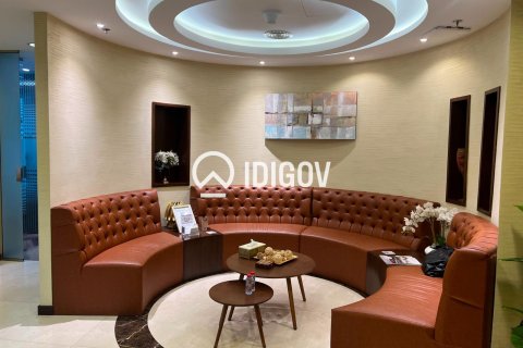 Oficina en Al Manara Tower, Business Bay, Dubai, 311.23 m², № 121109 - foto 13