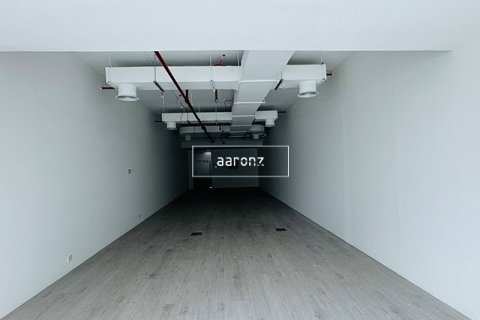 Office in Business Bay, Dubai 94.6 sq.m. № 9413 - photo 1