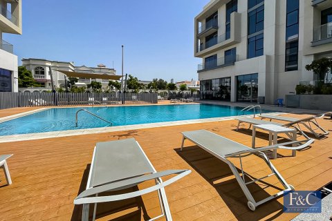 Apartment in Al Wasl, Dubai 2 bedrooms, 125 sq.m. № 103830 - photo 8