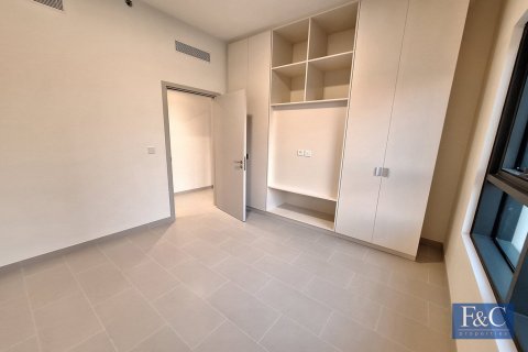 Appartement à Dubai Hills Estate, Dubai, 2 chambres, 94 m², № 103828 - photo 3