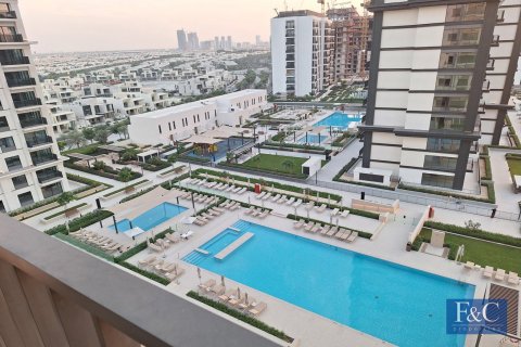 Appartement à Dubai Hills Estate, Dubai, 2 chambres, 94 m², № 103828 - photo 14