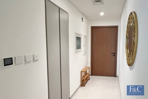 Квартира в Dubai Creek Harbour (The Lagoons), Дубай, 2 спальни, 98м², № 103827