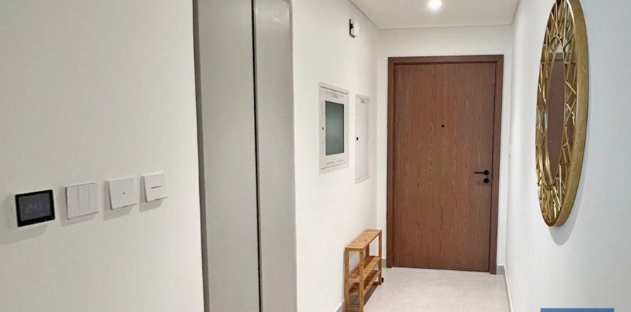 Квартира в Dubai Creek Harbour (The Lagoons), Дубай, 2 спальни, 98м², № 103827