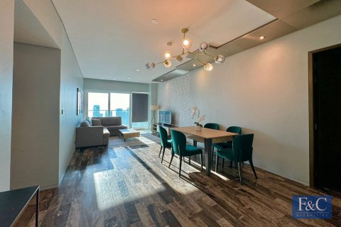 Appartement à Damac Heights, Dubai Marina, Dubai, 3 chambres, 175 m², № 103820 - photo 12