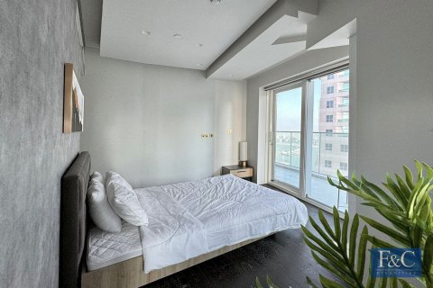 Appartement à Damac Heights, Dubai Marina, Dubai, 3 chambres, 175 m², № 103820 - photo 5