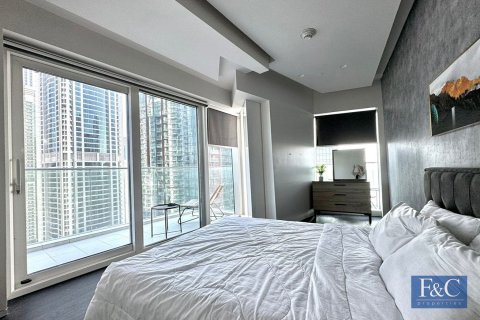 Appartement à Damac Heights, Dubai Marina, Dubai, 3 chambres, 175 m², № 103820 - photo 2