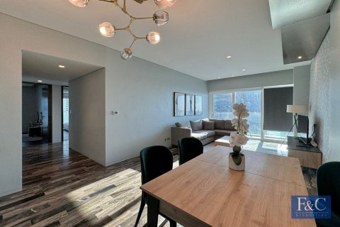 Appartement à Damac Heights, Dubai Marina, Dubai, 3 chambres, 175 m², № 103820 - photo 15