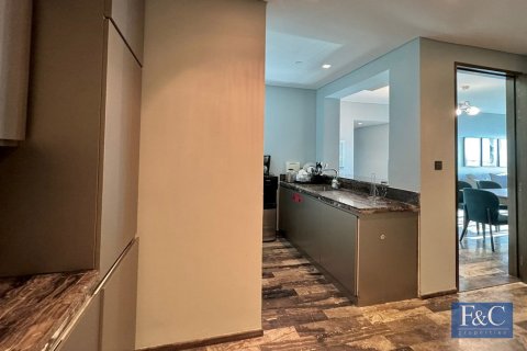 Appartement à Damac Heights, Dubai Marina, Dubai, 3 chambres, 175 m², № 103820 - photo 19