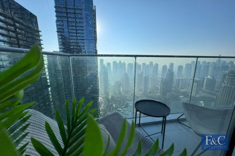 Appartement à Damac Heights, Dubai Marina, Dubai, 3 chambres, 175 m², № 103820 - photo 10