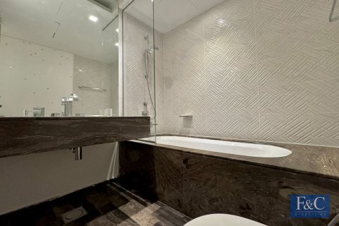 Appartement à Damac Heights, Dubai Marina, Dubai, 3 chambres, 175 m², № 103820 - photo 11