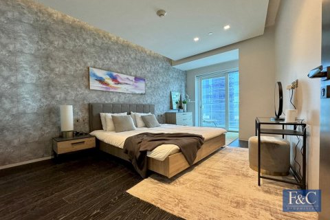 Appartement à Damac Heights, Dubai Marina, Dubai, 3 chambres, 175 m², № 103820 - photo 7