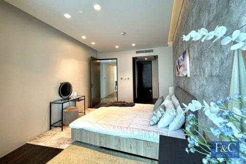 Appartement à Damac Heights, Dubai Marina, Dubai, 3 chambres, 175 m², № 103820 - photo 9