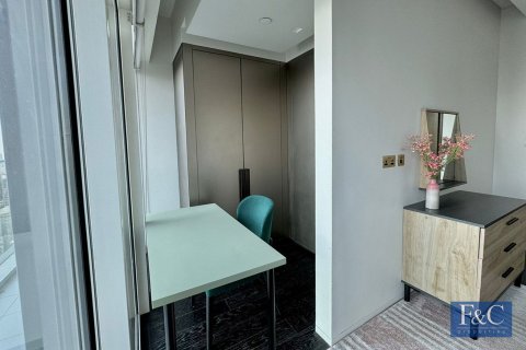 Appartement à Damac Heights, Dubai Marina, Dubai, 3 chambres, 175 m², № 103820 - photo 18
