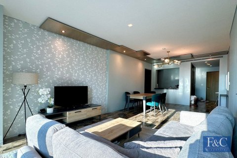 Appartement à Damac Heights, Dubai Marina, Dubai, 3 chambres, 175 m², № 103820 - photo 4
